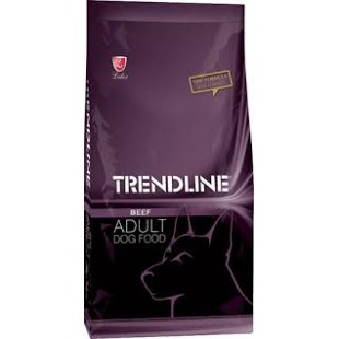 TREDLİNE BİFTEKLİ YETİŞKİN KÖPEK MAMASI 15KG